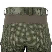 Helikon-Tex MCDU Pants - US Woodland - S - Regular