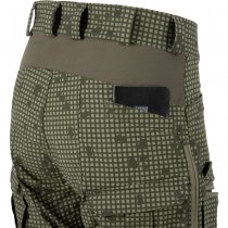 Helikon-Tex MCDU Pants - US Woodland - 3XL - Regular