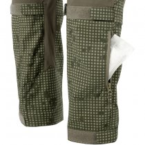 Helikon-Tex MCDU Pants - US Woodland - 4XL - Regular