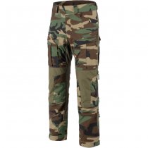 Helikon-Tex MCDU Pants - US Woodland - XS - Long