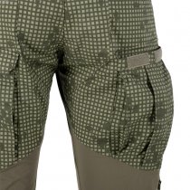 Helikon-Tex MCDU Pants - US Woodland - L - Long