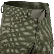 Helikon-Tex MCDU Pants - US Woodland - 2XL - Long