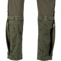 Helikon-Tex MCDU Pants - US Woodland - 4XL - Long