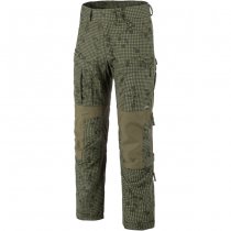 Helikon-Tex MCDU Pants - Desert Night Camo - 2XL - Long