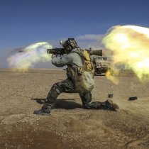 VFC US SOCOM M3 MAAWS Grenade Launcher