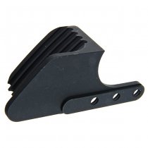 Revanchist Marui Hi-Capa / Novritsch SSP5 Thumb Rest - Black