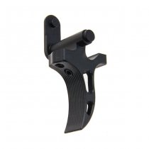 Revanchist VFC M17 / M18 AC Style Dual Adjustable Curved Trigger - Black