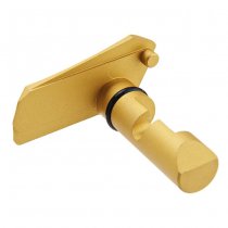 Revanchist VFC M17 / M18 Thumb Rest V2 - Gold