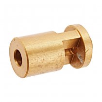 Revanchist VFC MP5 / VFC MP7 Power Nozzle Valve Low - Gold