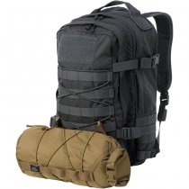 Helikon-Tex Foxhole Bag - Black