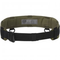 Helikon-Tex Forester Bushcraft Belt - Black - M/L