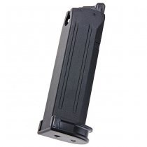 KJ Works STEYR L9A2 22rds Gas Magazine