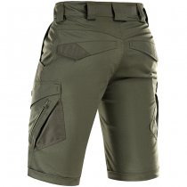 M-Tac Aggressor Flex Shorts Gen.II - Army Olive - 3XL