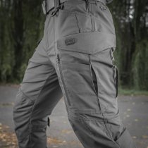 M-Tac Conquistador Tactical Flex Pants Gen.I - Dark Grey - 32/34