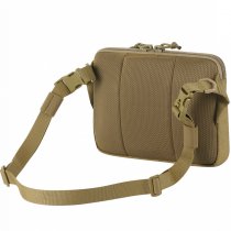 M-Tac Admin Bag Elite - Coyote