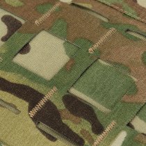 M-Tac Admin Bag Elite - Multicam