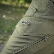 M-Tac Aggressor Flex Pants Lady - Army Olive - 28/28