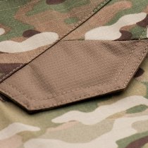 M-Tac Aggressor Pants Elite Nyco - Multicam - 32/30