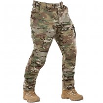 M-Tac Aggressor Pants Elite Nyco - Multicam - 32/34