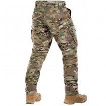 M-Tac Aggressor Pants Elite Nyco - Multicam - 32/36