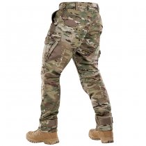 M-Tac Aggressor Pants Elite Nyco - Multicam - 42/34