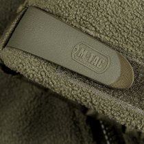 M-Tac Alpha Microfleece Jacket Gen.II - Army Olive - M