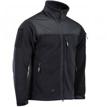 M-Tac Alpha Microfleece Jacket Gen.II - Black - 3XL