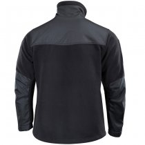 M-Tac Alpha Microfleece Jacket Gen.II - Black - 3XL