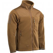 M-Tac Alpha Microfleece Jacket Gen.II - Coyote - S