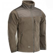 M-Tac Alpha Microfleece Jacket Gen.II - Dark Olive - S