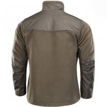 M-Tac Alpha Microfleece Jacket Gen.II - Dark Olive - S