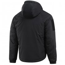 M-Tac Alpha Pro Winter Jacket Gen.III - Black - L - Long