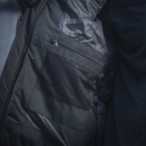 M-Tac Alpha Pro Winter Jacket Gen.III - Black - M - Long