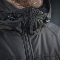 M-Tac Alpha Pro Winter Jacket Gen.III - Black - S - Regular