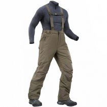 M-Tac Arctic Winter Pants - Dark Olive - L - Regular