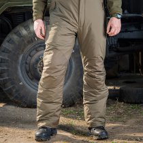 M-Tac Arctic Winter Pants - Dark Olive - L - Regular