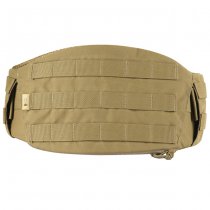 M-Tac ARMOR War Belt - Coyote - XL/2XL