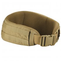 M-Tac ARMOR War Belt - Coyote - XS/S