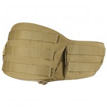 M-Tac ARMOR War Belt - Coyote - XS/S