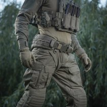 M-Tac ARMOR War Belt - Multicam - 3XL