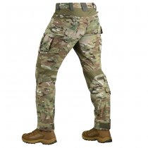 M-Tac Army Pants Nyco Extreme Gen.II - Multicam - 30/34