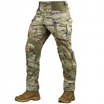 M-Tac Army Pants Nyco Extreme Gen.II - Multicam - 34/34