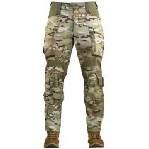 M-Tac Army Pants Nyco Extreme Gen.II - Multicam - 40/34