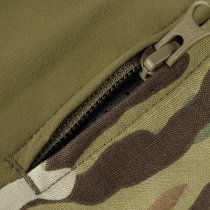 M-Tac Army Pants Nyco Extreme Gen.II - Multicam - 40/36