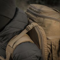 M-Tac Backpack Large Elite Hex - Coyote