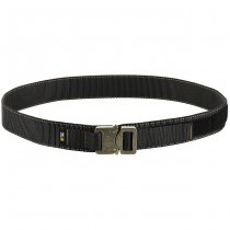 M-Tac Cobra Buckle Belt - Black - M/L