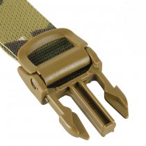 M-Tac Compressive Strap Gen.II 100cm - Multicam