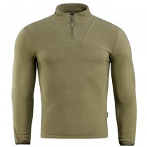 M-Tac Delta Fleece Jacket - Tan - 3XL