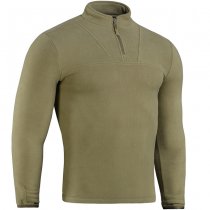 M-Tac Delta Fleece Jacket - Tan - 3XL