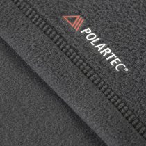 M-Tac Delta Polartec Fleece Jacket - Dark Grey - L